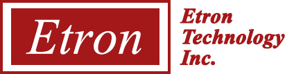 logo de Etron