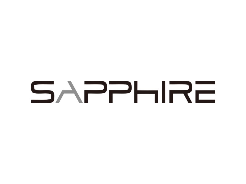 Logo de SAPPHIRE