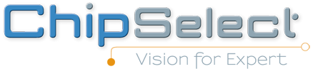 Logo ChipSelect